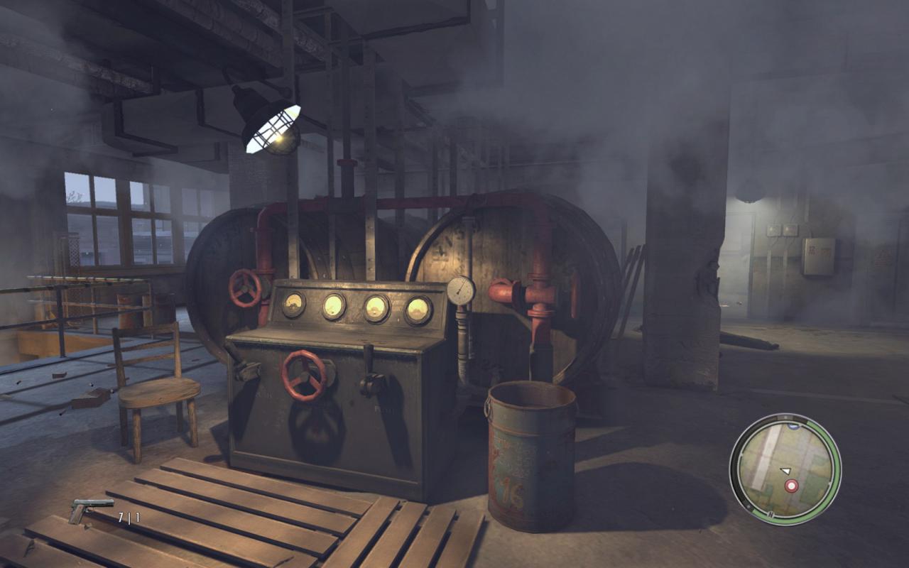 [21/07/2010] Mafia 2 PC (19)