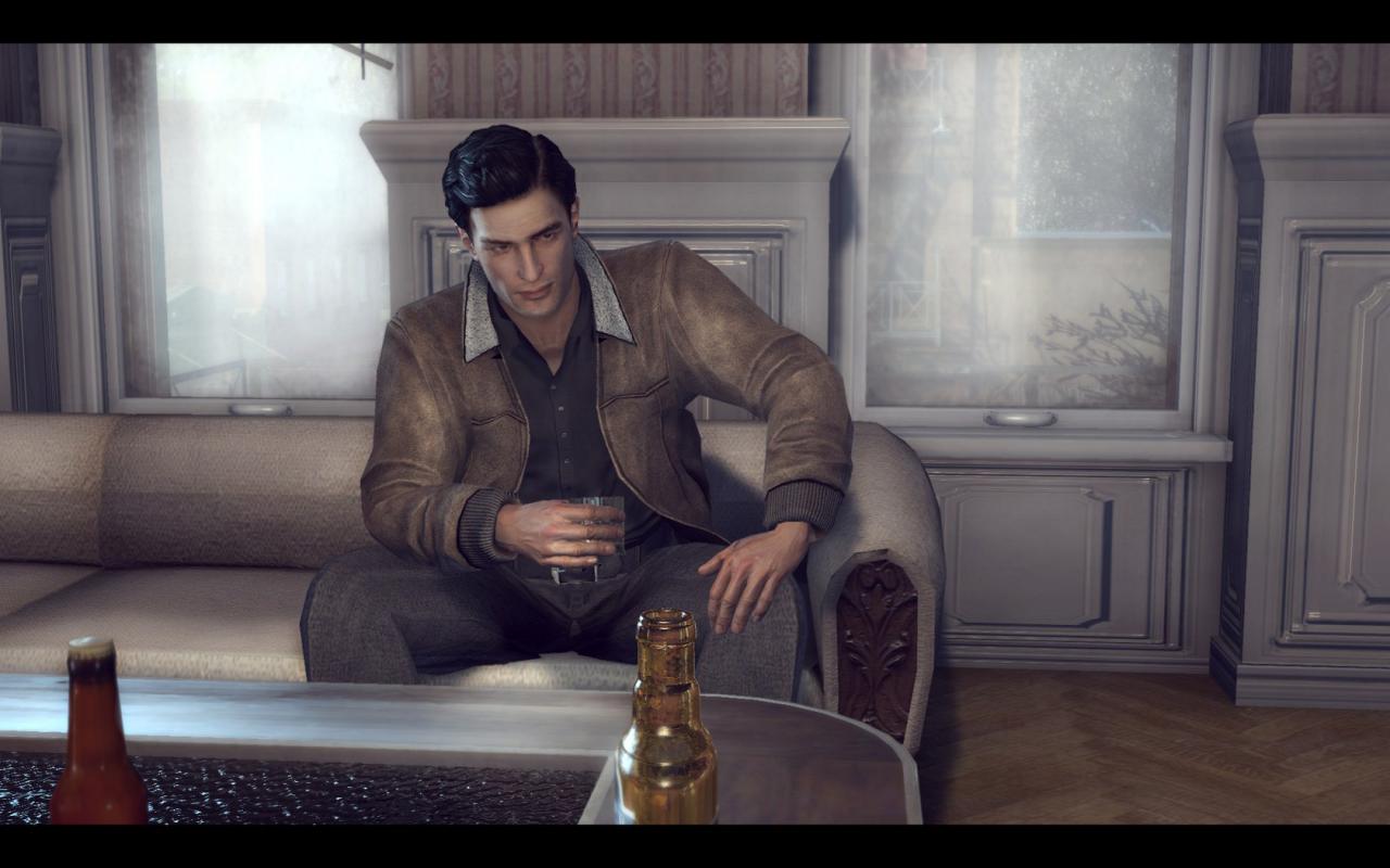 [21/07/2010] Mafia 2 PC (20)