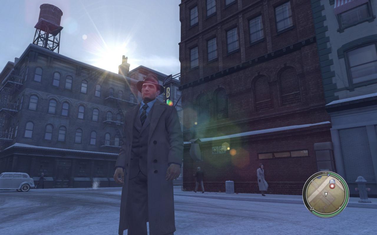 [21/07/2010] Mafia 2 PC (21)