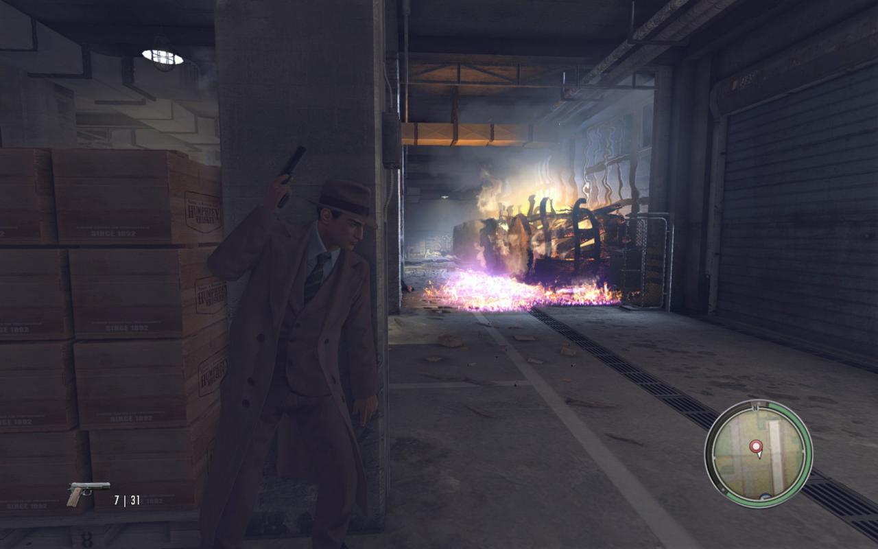 [21/07/2010] Mafia 2 PC (22)