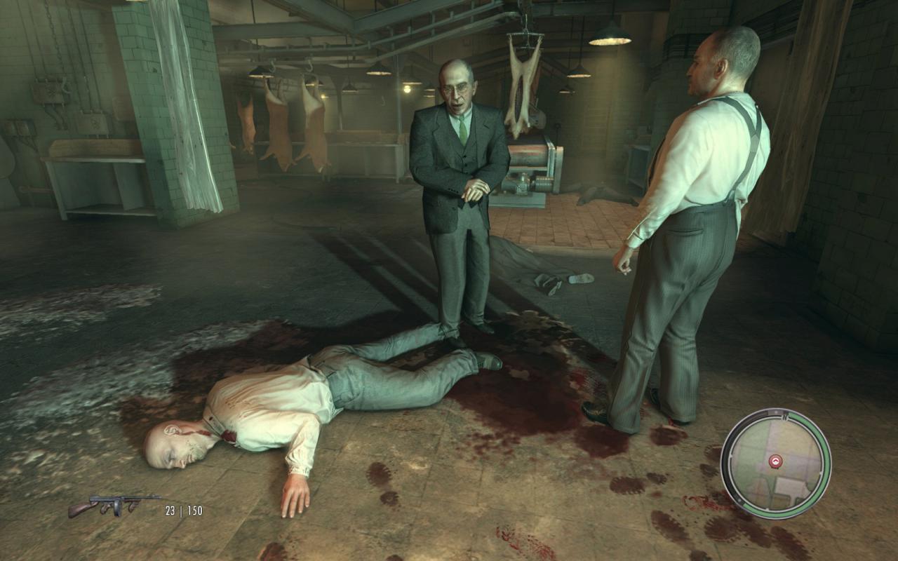 [21/07/2010] Mafia 2 PC (23)