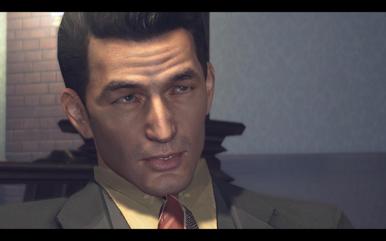 [19/07/2010] Screenshots aus Mafia 2 (6)
