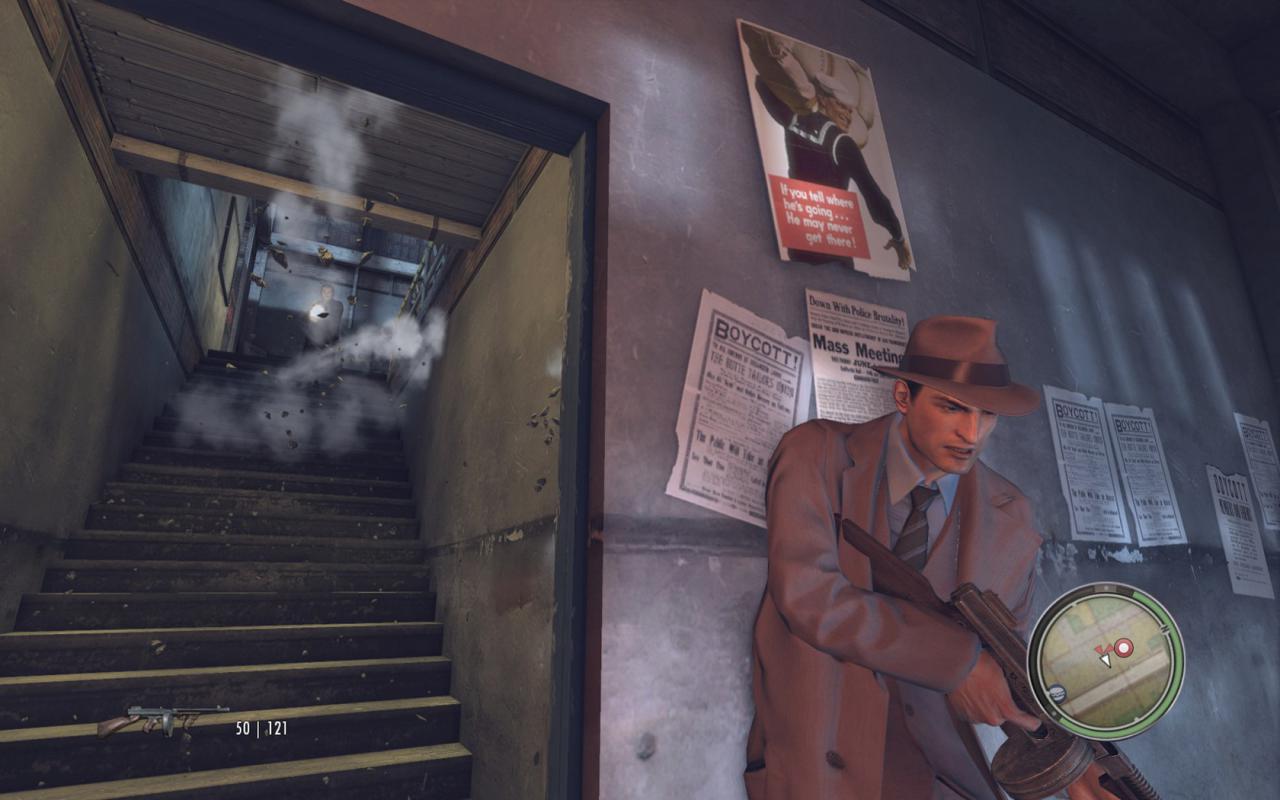 [21/07/2010] Mafia 2 PC (28)