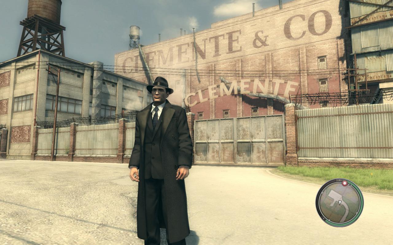 [21/07/2010] Mafia 2 PC (29)