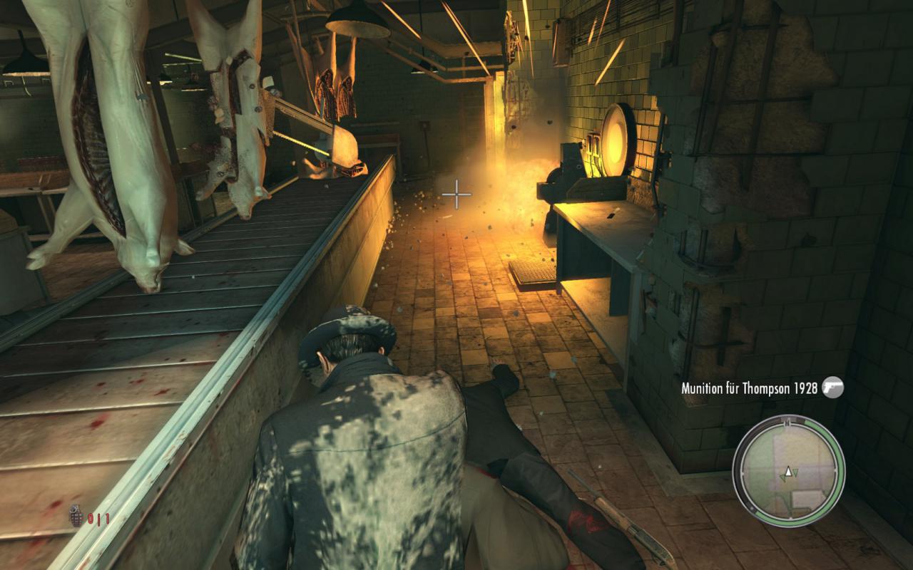 [21/07/2010] Mafia 2 PC (30)