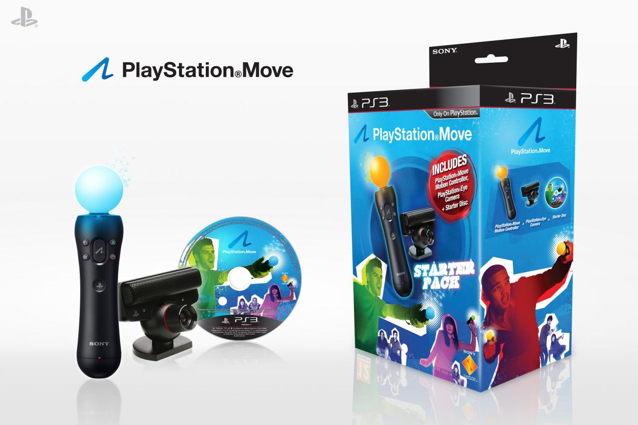 [08/07/2010] Das Starter Pack kostet 61,95 Euro (UVP)