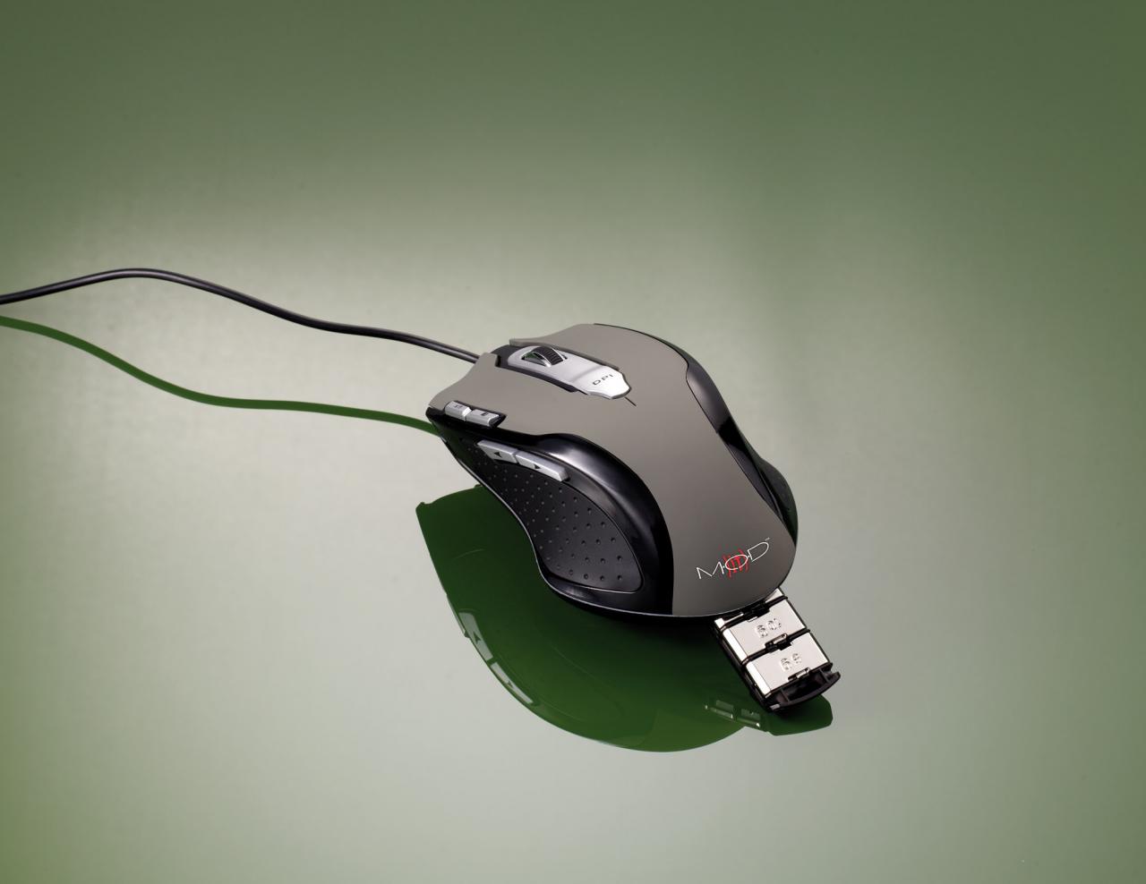 [12/07/2010] Gaming-Maus LMX-5005 (1)