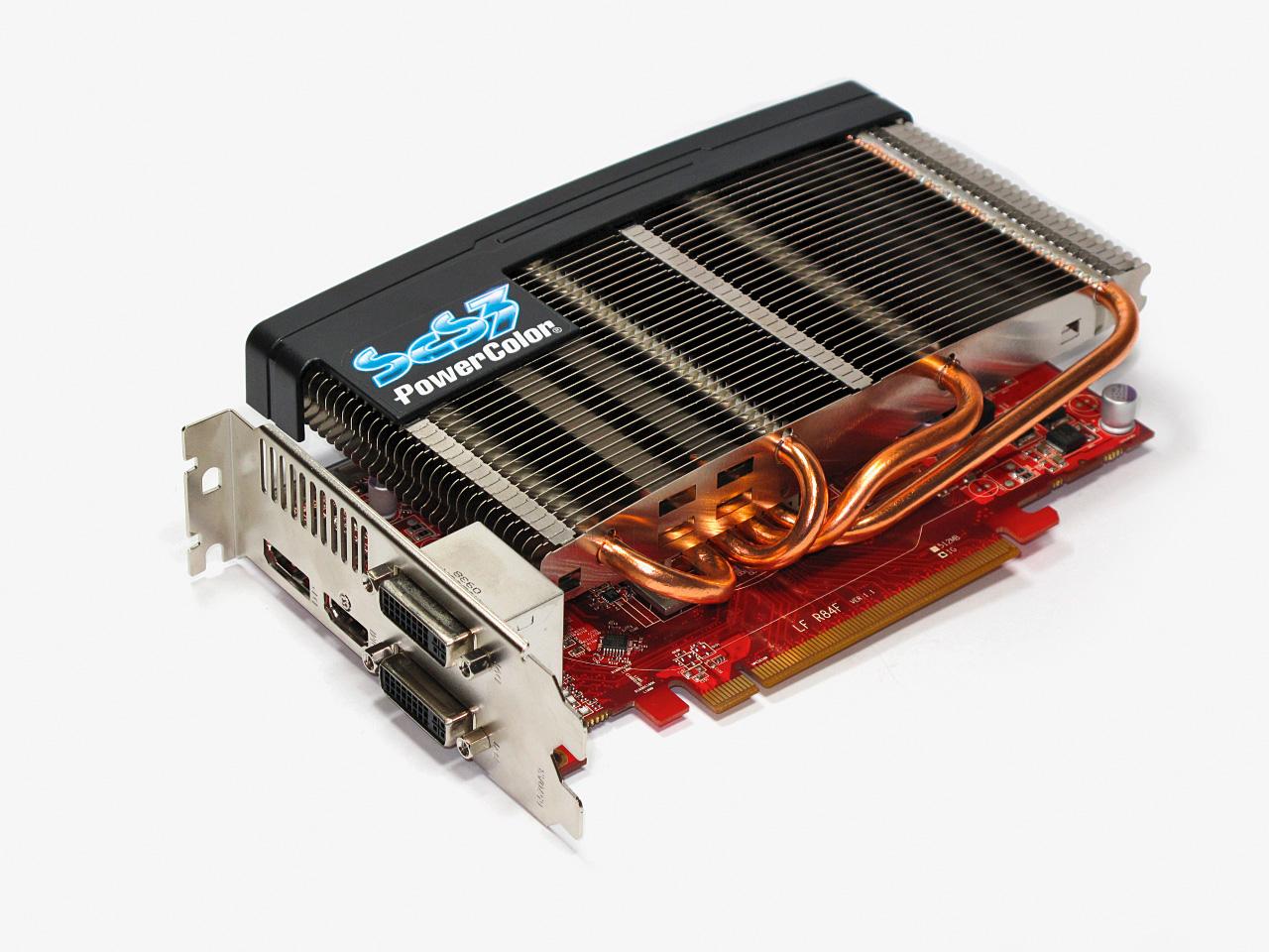 [29/07/2010] Powercolor HD 5750 SCS3
