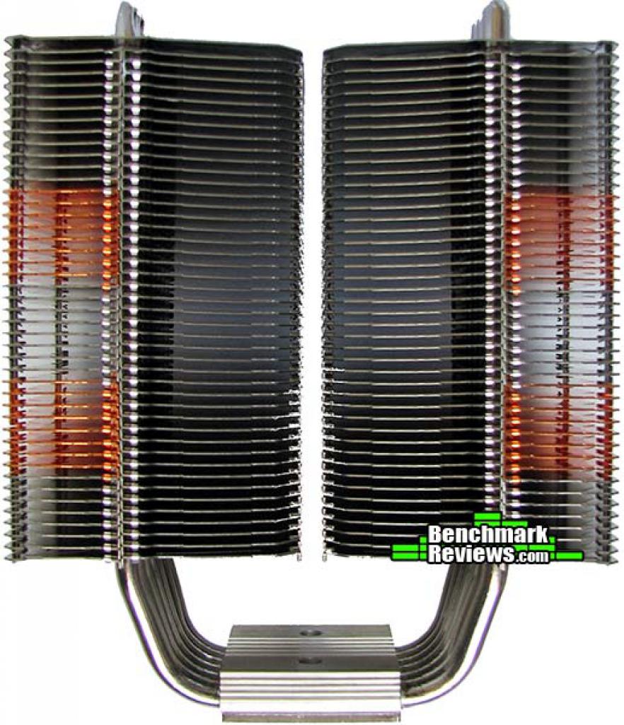 [18/07/2010] Prolimatech Mega Shadow: CPU-Kühler im Preview von benchmarkreviews.com. (3)