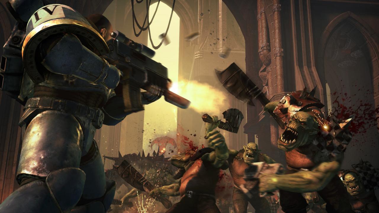 [27/07/2010] Waaagh! Im 