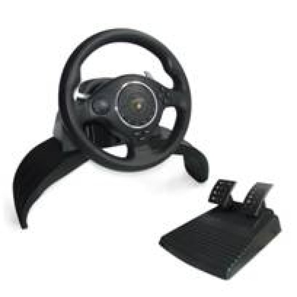 [17/07/2010] Super Sport Steering Wheel Lamborghini (2)