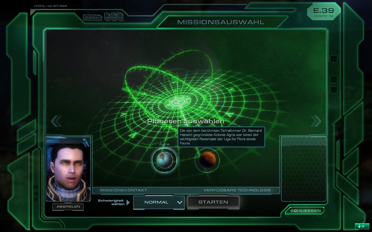 [27/07/2010] Update: Neue Bilder bis Mission Nr. 5 (135)