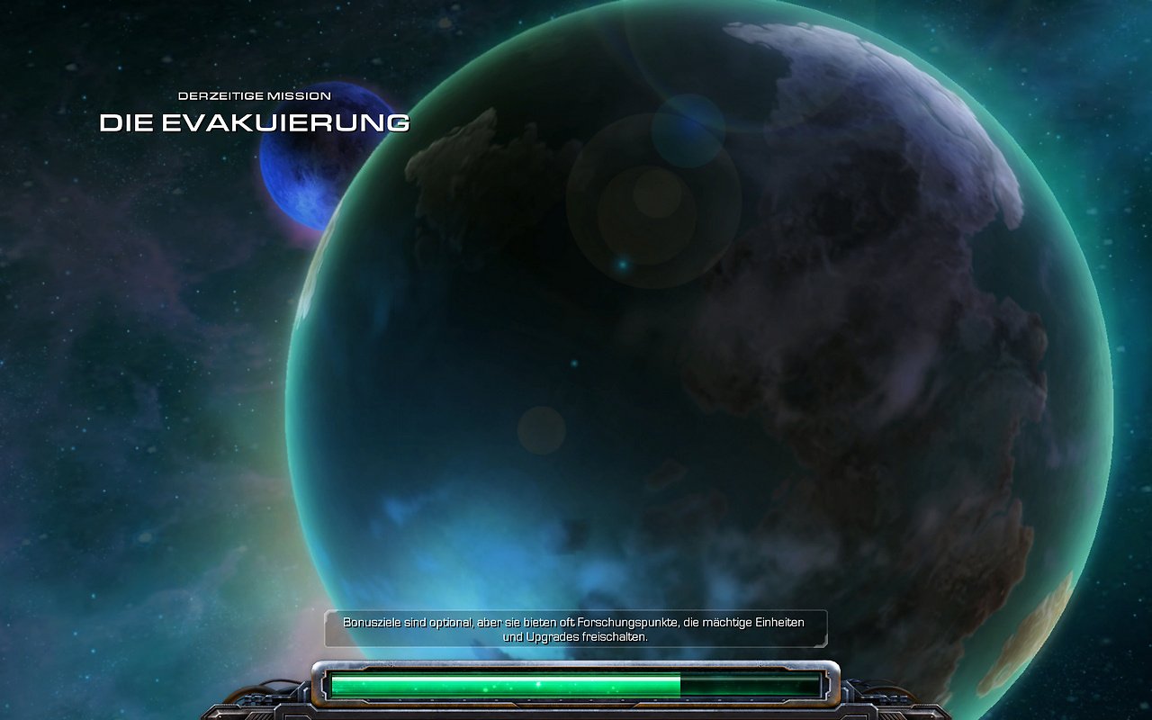 [27/07/2010] Update: Neue Bilder bis Mission Nr. 5 (137)