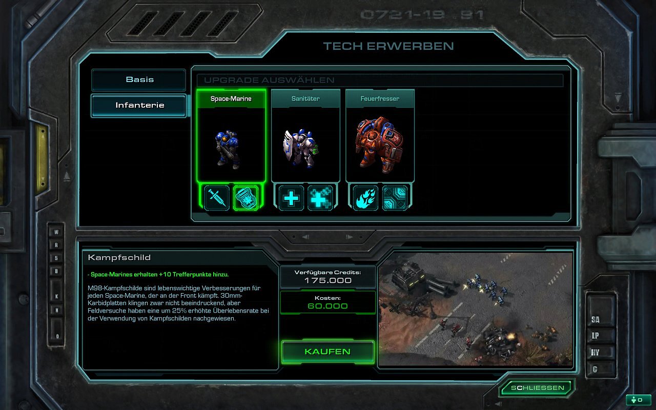 [27/07/2010] Update: Neue Bilder bis Mission Nr. 5 (145)