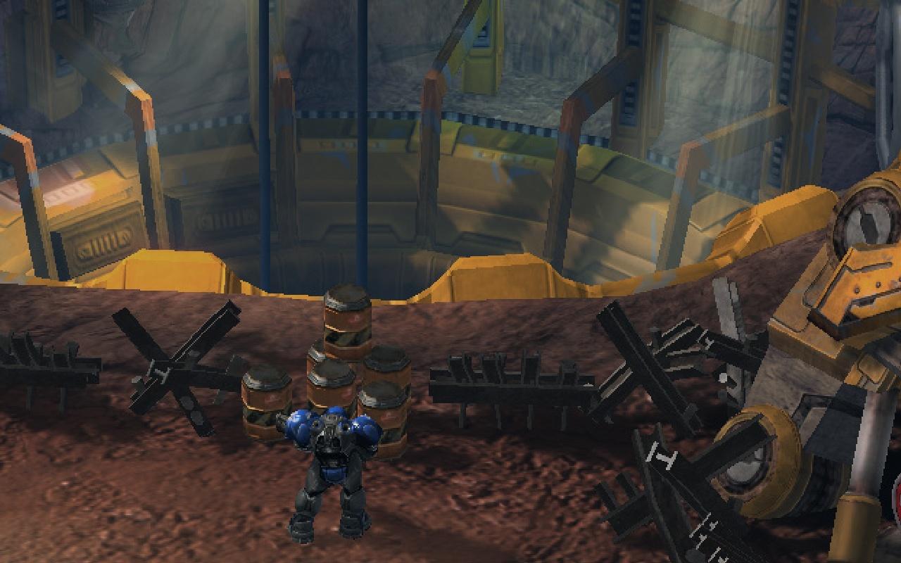[27/07/2010] FLOP: Starcraft 2: Wo bitte ist die Kantenglättung anno 2010 und PC-only?