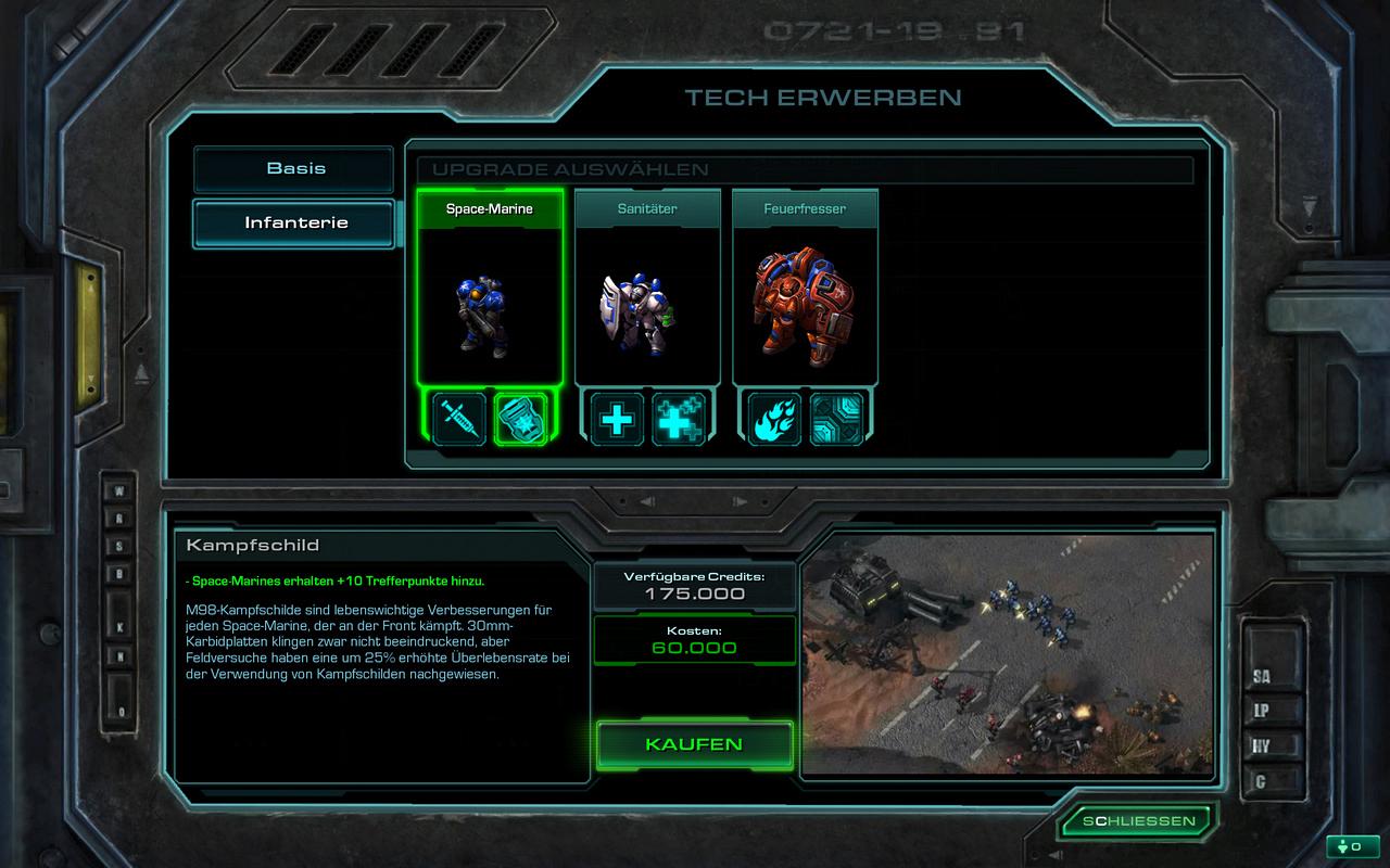 [27/07/2010] TOP: Starcraft 2: Erläuterung der Fähigkeiten