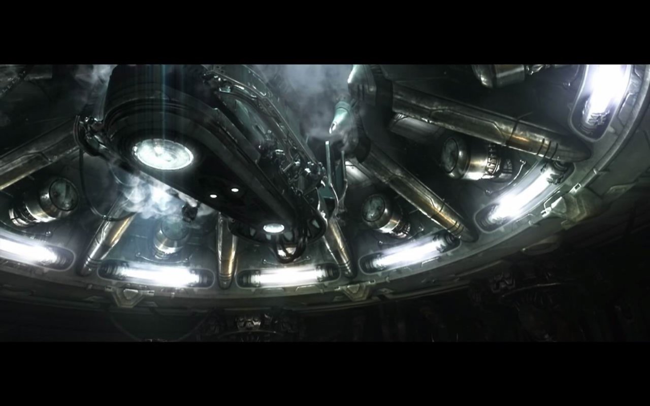 [26/07/2010] Starcraft 2: Impressionen der Installation und aus den ersten beiden Singleplayer-Karten der finalen Version. (5)