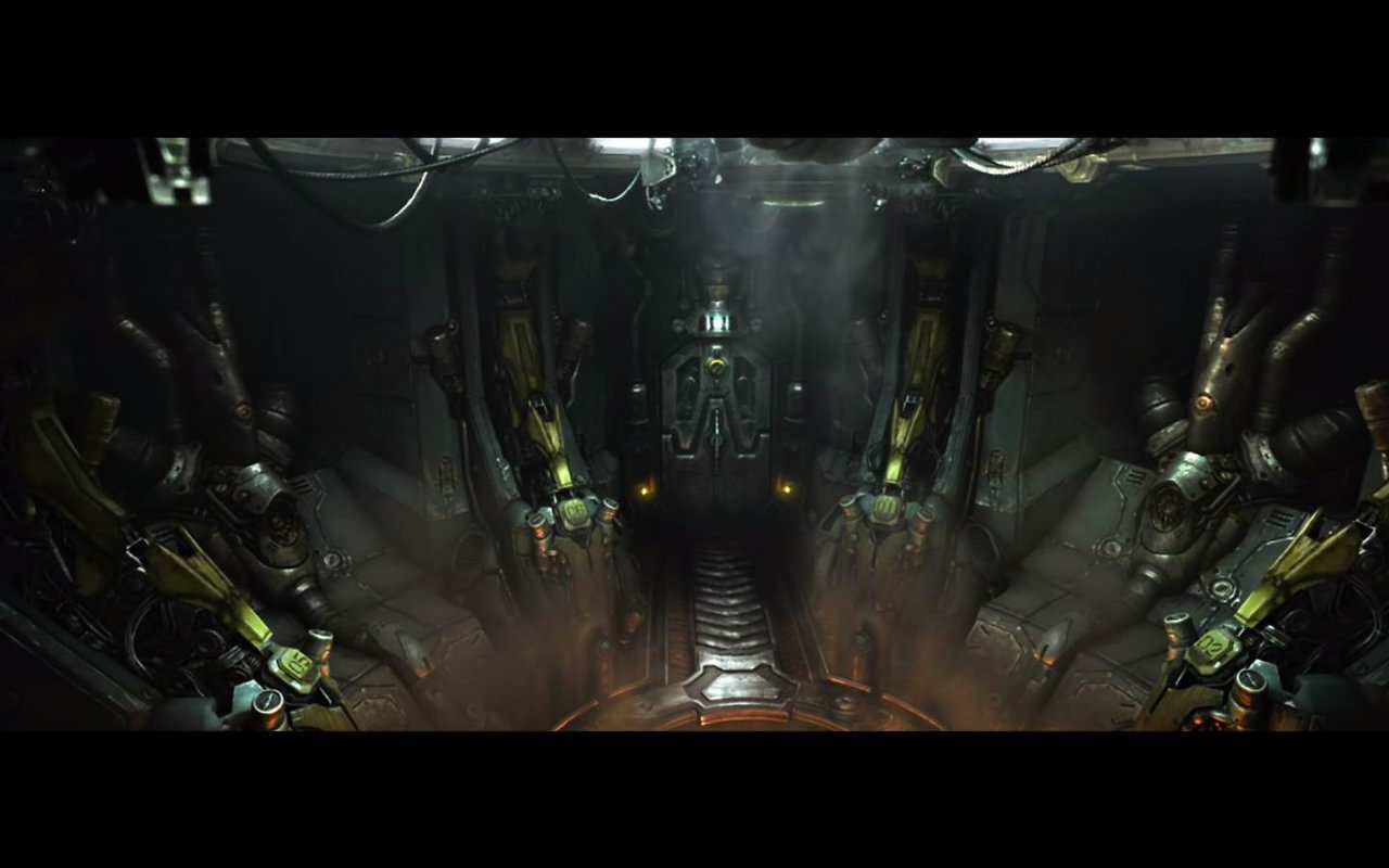 [26/07/2010] Starcraft 2: Impressionen der Installation und aus den ersten beiden Singleplayer-Karten der finalen Version. (6)