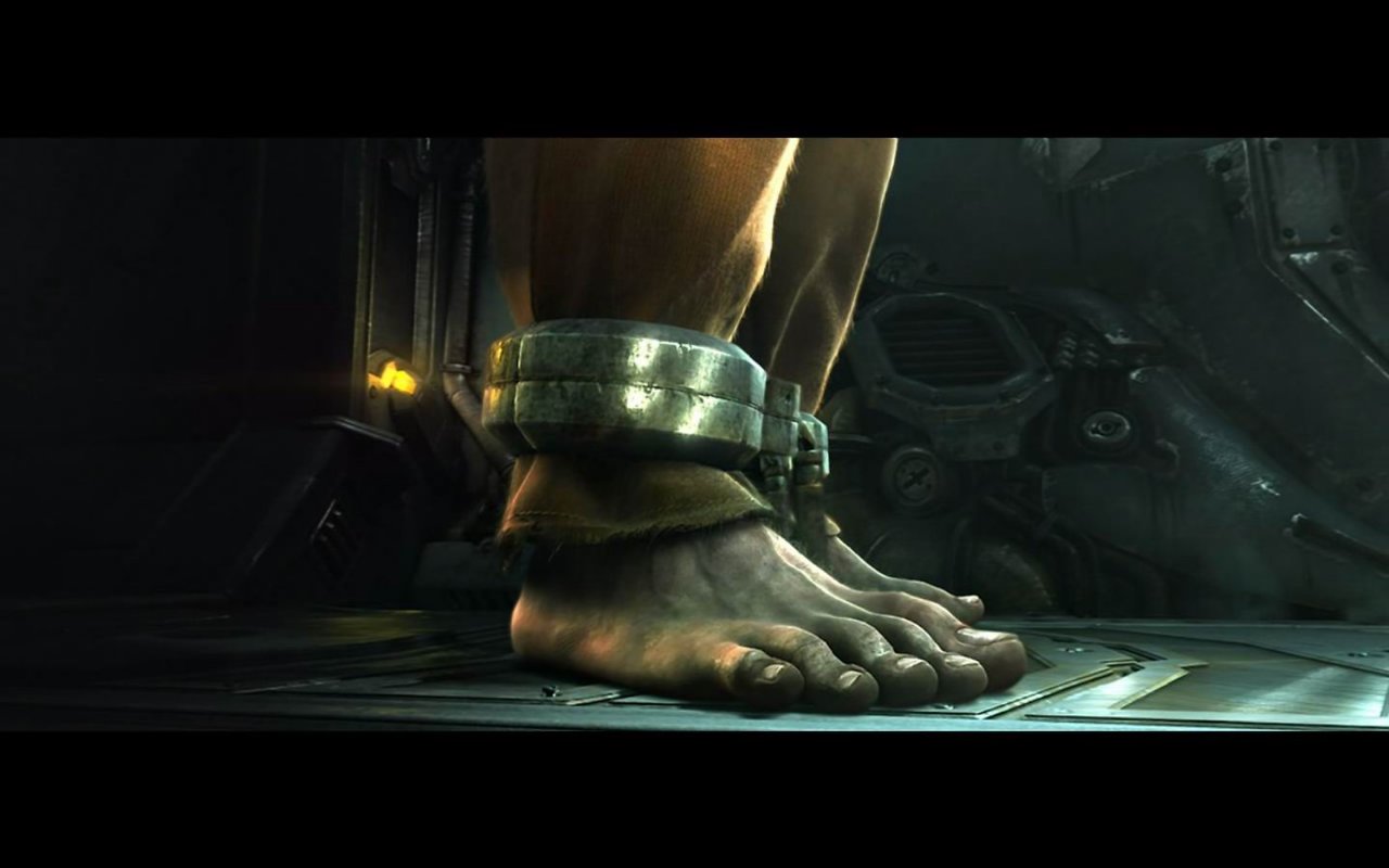 [26/07/2010] Starcraft 2: Impressionen der Installation und aus den ersten beiden Singleplayer-Karten der finalen Version. (8)