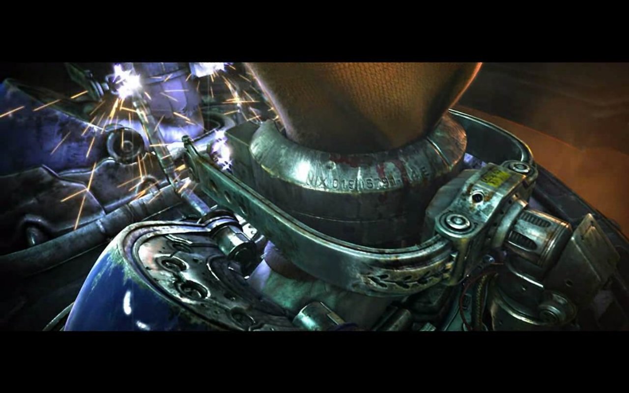 [26/07/2010] Starcraft 2: Impressionen der Installation und aus den ersten beiden Singleplayer-Karten der finalen Version. (10)