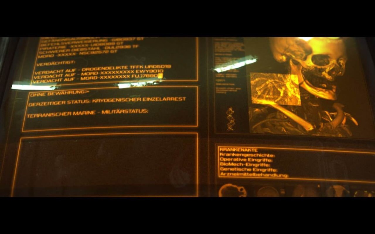 [26/07/2010] Starcraft 2: Impressionen der Installation und aus den ersten beiden Singleplayer-Karten der finalen Version. (11)