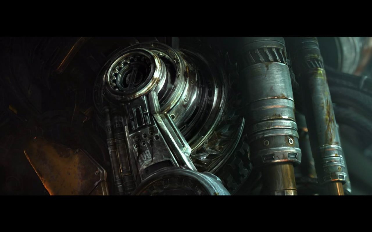 [26/07/2010] Starcraft 2: Impressionen der Installation und aus den ersten beiden Singleplayer-Karten der finalen Version. (14)