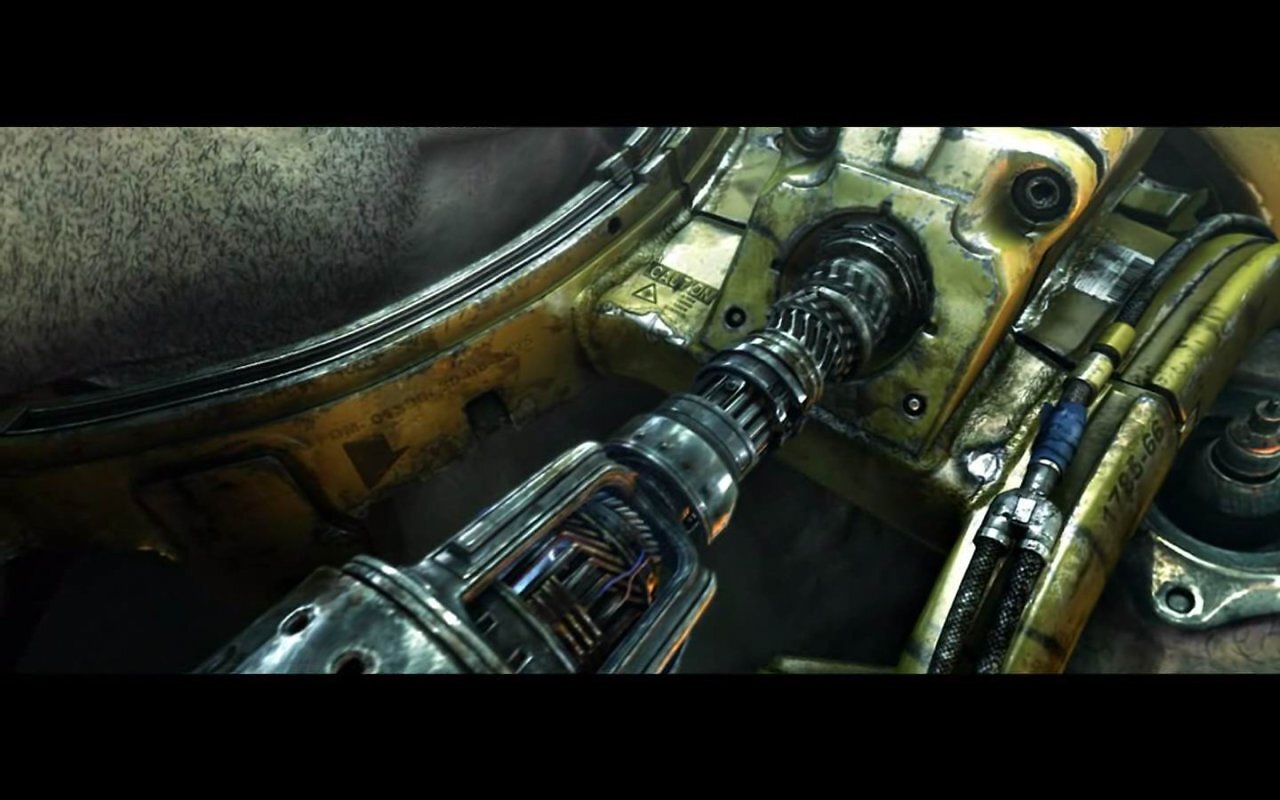 [26/07/2010] Starcraft 2: Impressionen der Installation und aus den ersten beiden Singleplayer-Karten der finalen Version. (17)