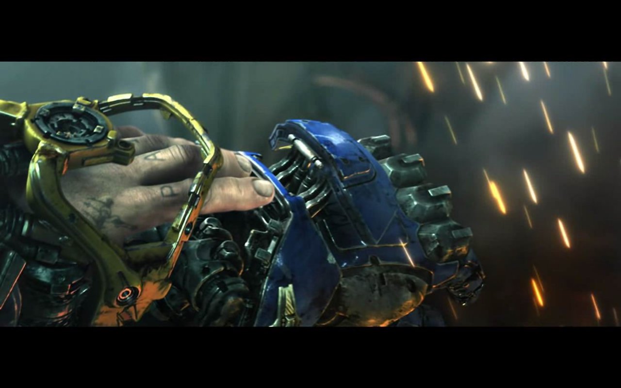[26/07/2010] Starcraft 2: Impressionen der Installation und aus den ersten beiden Singleplayer-Karten der finalen Version. (20)