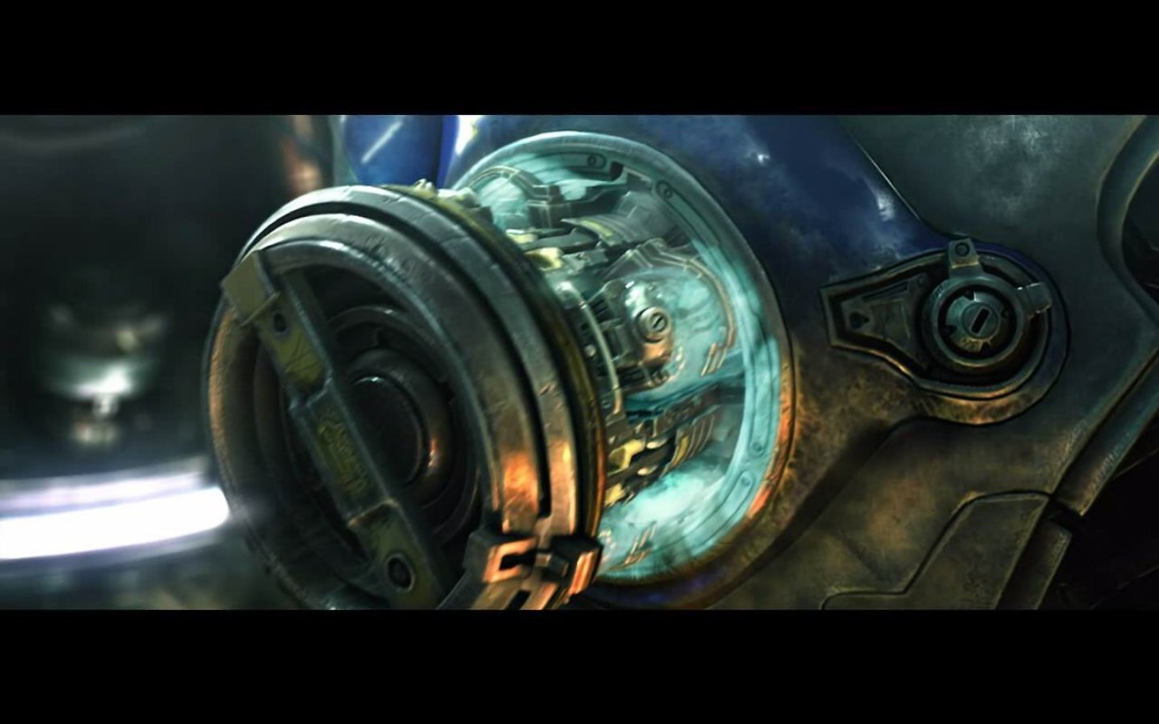 [26/07/2010] Starcraft 2: Impressionen der Installation und aus den ersten beiden Singleplayer-Karten der finalen Version. (22)