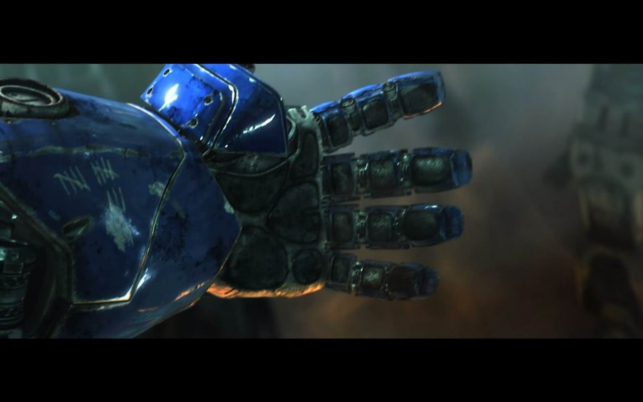 [26/07/2010] Starcraft 2: Impressionen der Installation und aus den ersten beiden Singleplayer-Karten der finalen Version. (23)