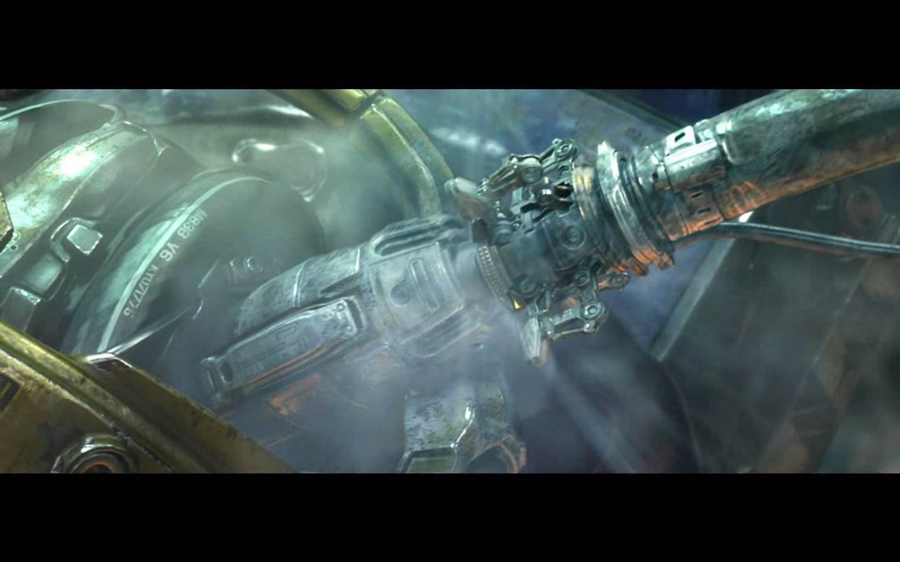 [26/07/2010] Starcraft 2: Impressionen der Installation und aus den ersten beiden Singleplayer-Karten der finalen Version. (24)