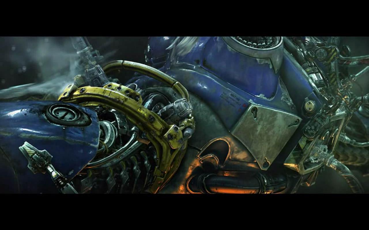 [26/07/2010] Starcraft 2: Impressionen der Installation und aus den ersten beiden Singleplayer-Karten der finalen Version. (25)