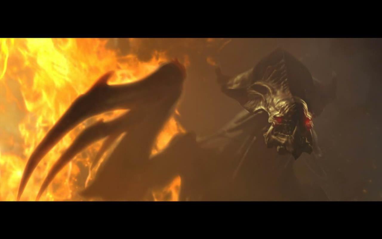 [26/07/2010] Starcraft 2: Impressionen der Installation und aus den ersten beiden Singleplayer-Karten der finalen Version. (27)