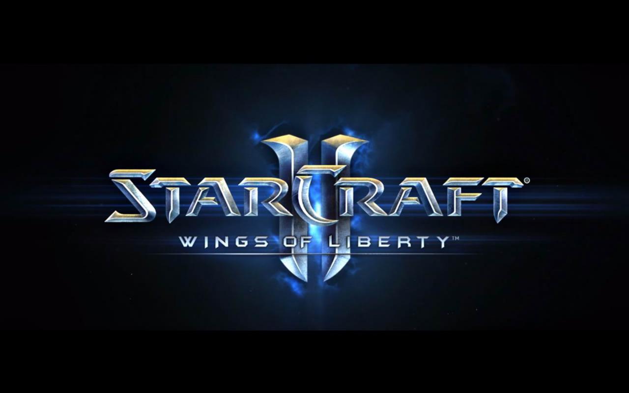[26/07/2010] Starcraft 2: Impressionen der Installation und aus den ersten beiden Singleplayer-Karten der finalen Version. (35)