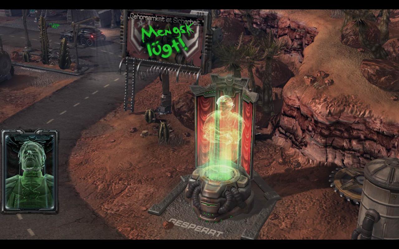 [26/07/2010] Starcraft 2
