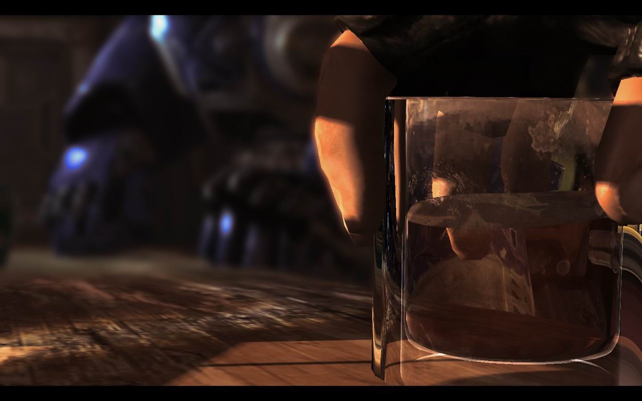 [26/07/2010] Starcraft 2: Impressionen der Installation und aus den ersten beiden Singleplayer-Karten der finalen Version. (88)