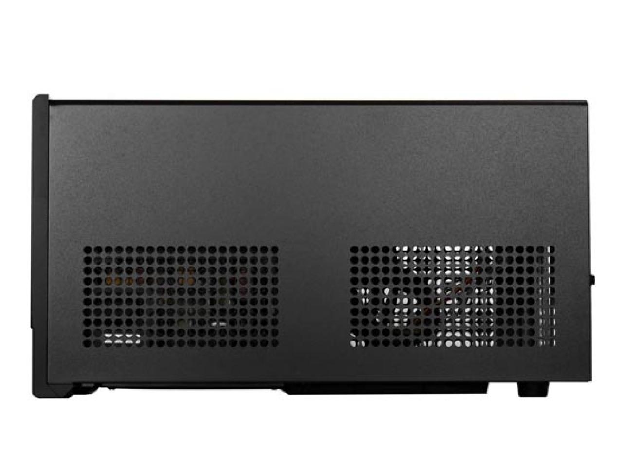 [17/07/2010] Neues Mini-ITX-Gehäuse: Silverstone Sugo SG07 (13)