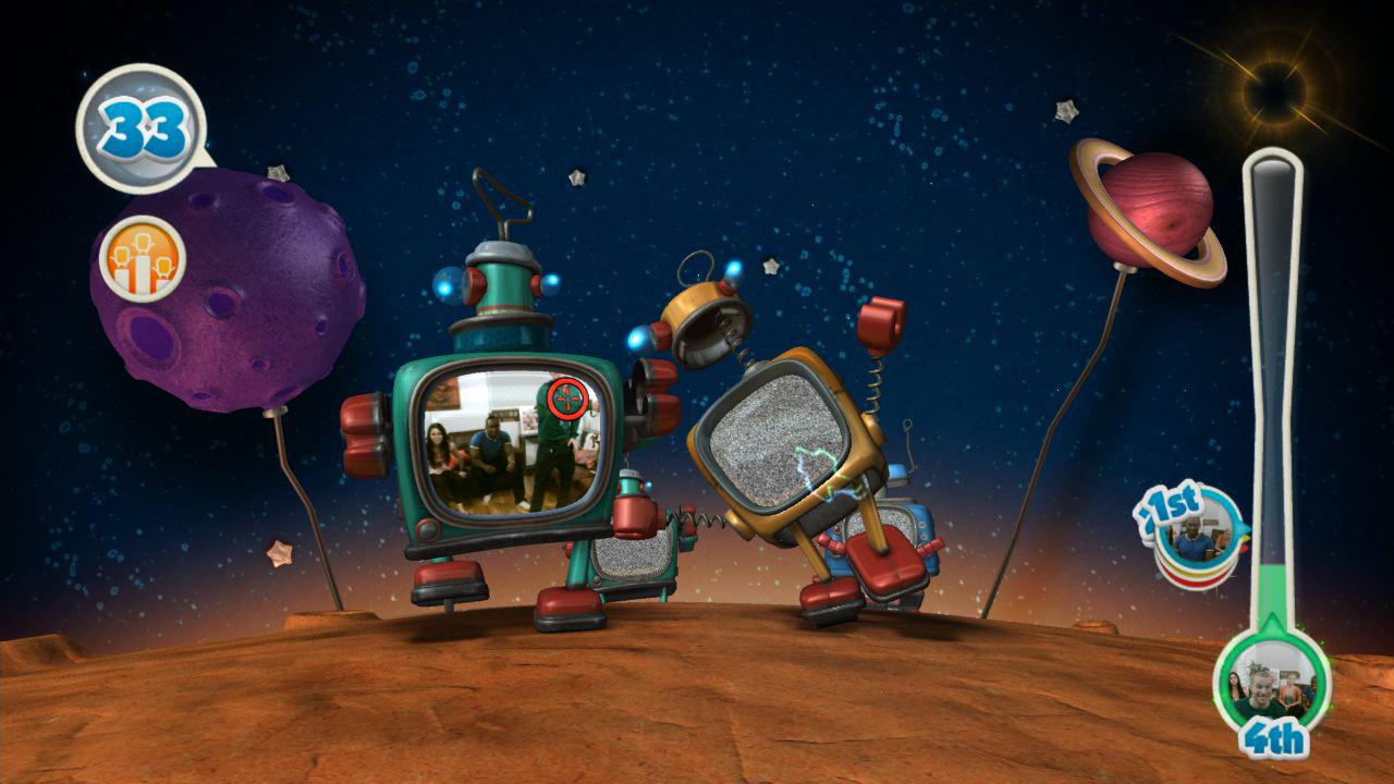 [08/07/2010] STP RoboRumble1