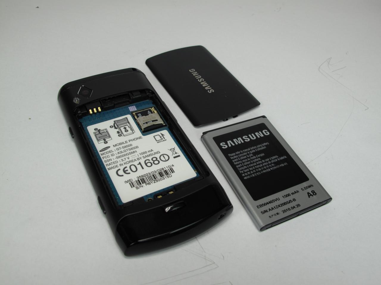 [09/07/2010] Samsung Wave