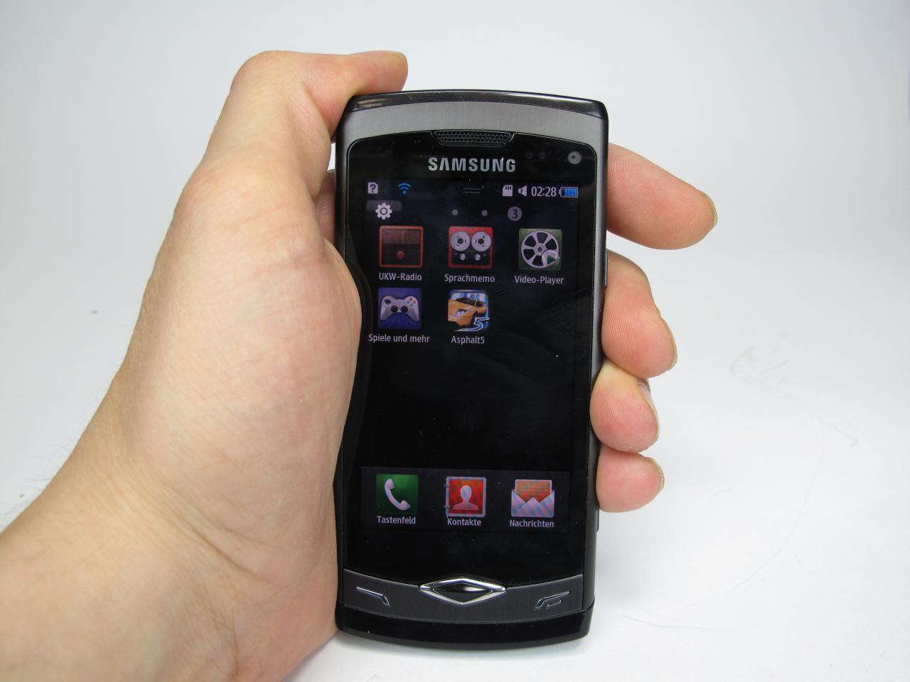 [09/07/2010] Samsung Wave