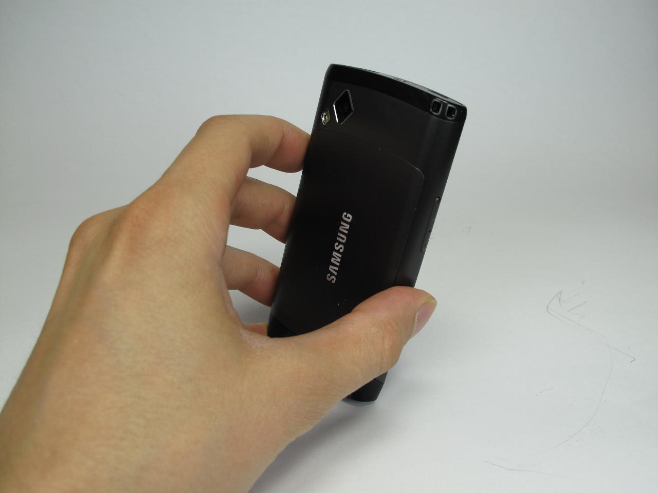 [09/07/2010] Samsung Wave