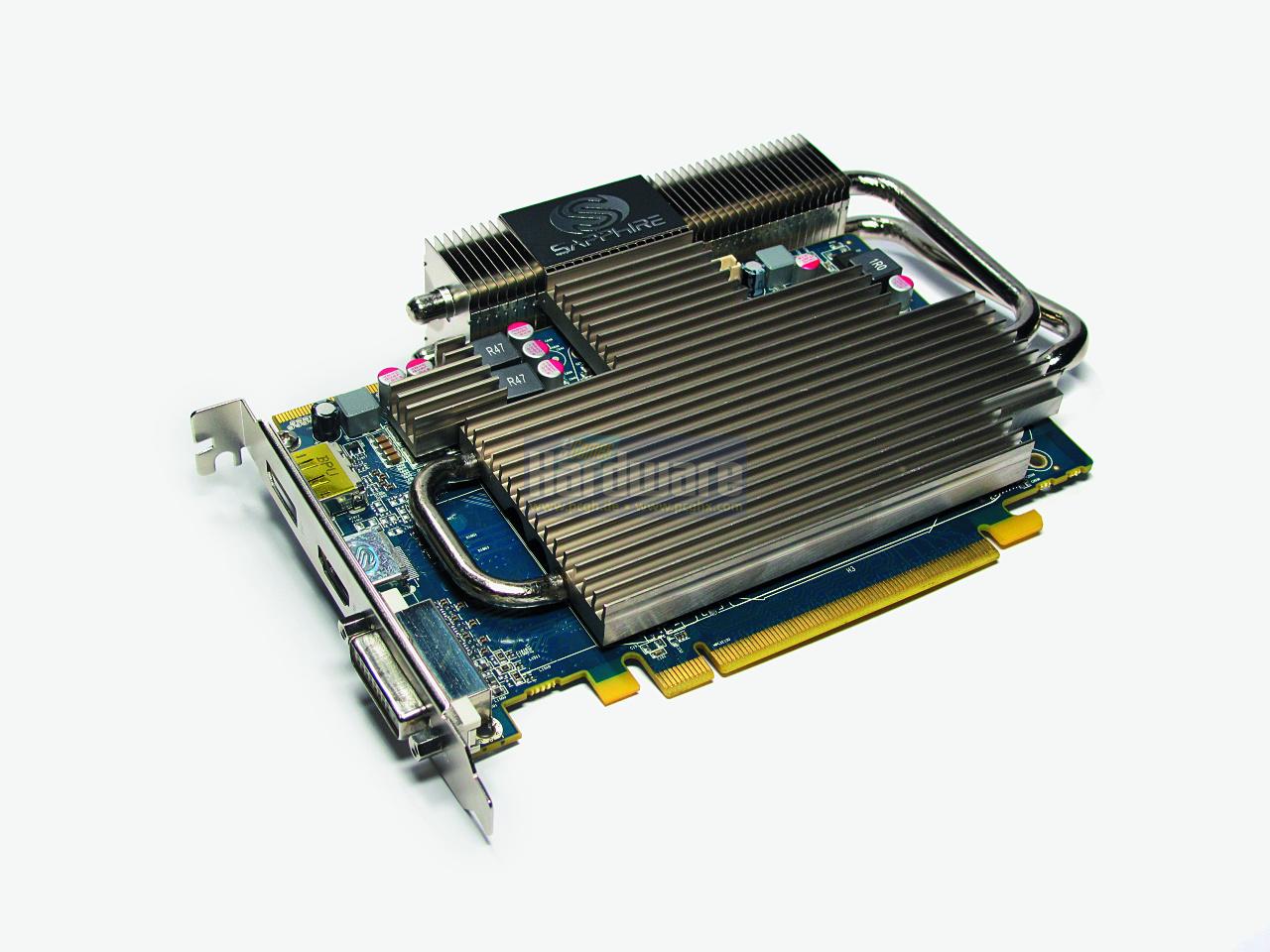 [30/07/2010] Sapphire Radeon HD 5670 Ultimate GDDR5
