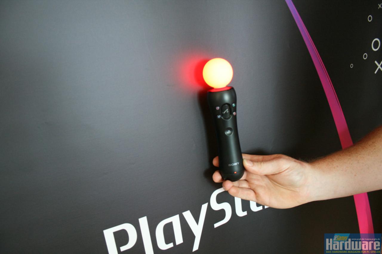 [08/07/2010] Preis Controller: 40,95 Euro (UVP)