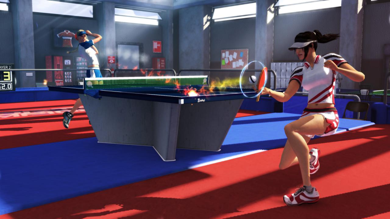 [08/07/2010] Sports Champions TT 03