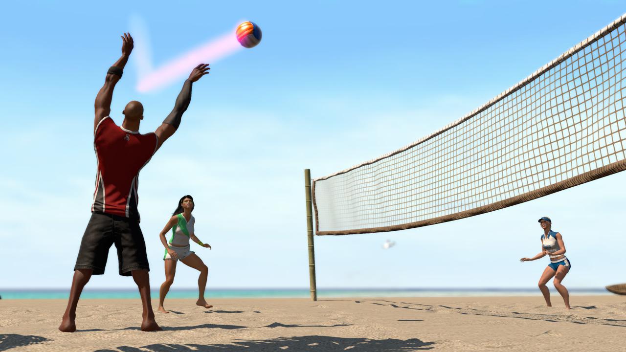 [08/07/2010] Sports Champions VB 01