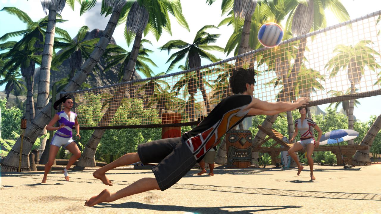 [08/07/2010] Sports Champions VB 03
