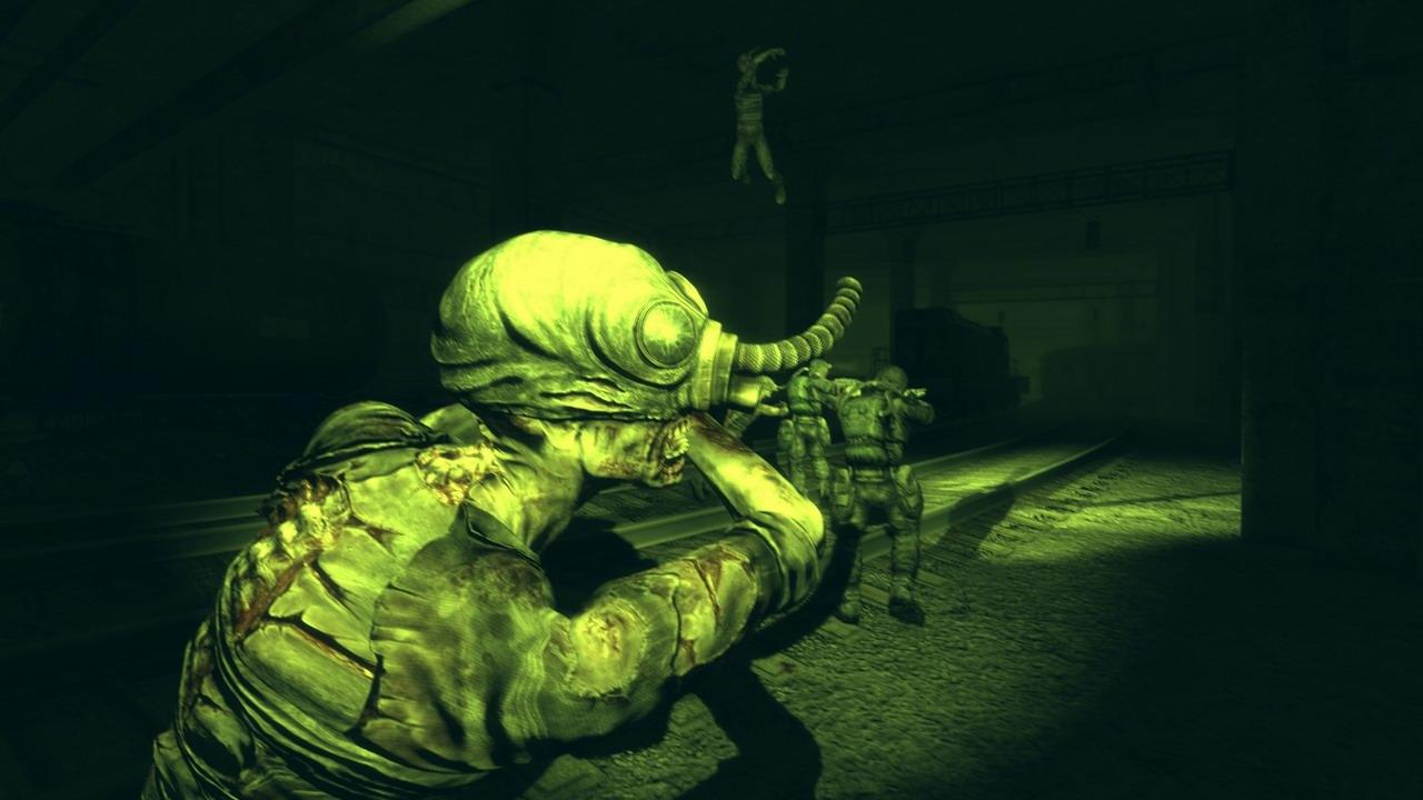[20/07/2010] Stalker: Call of Pripyat - Komplettes Walkthrough im PCGHX-Forum (1)