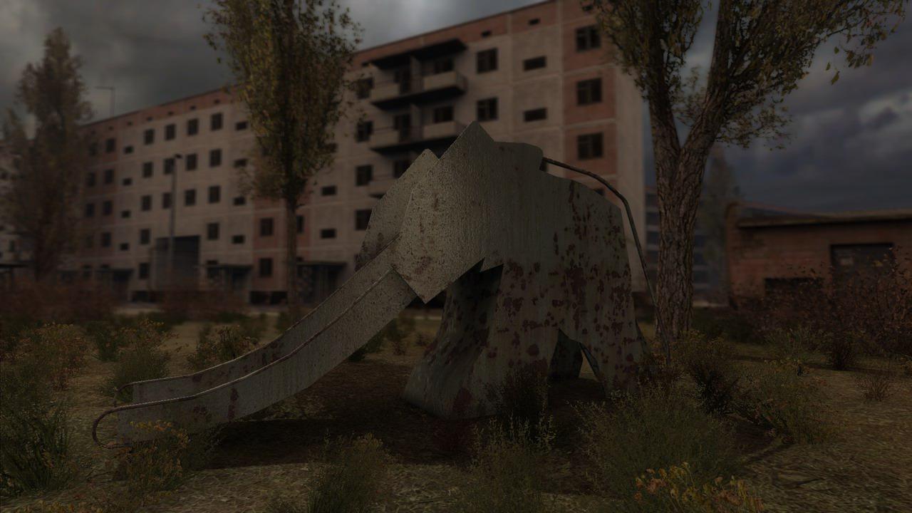 [20/07/2010] Stalker: Call of Pripyat - Komplettes Walkthrough im PCGHX-Forum (18)