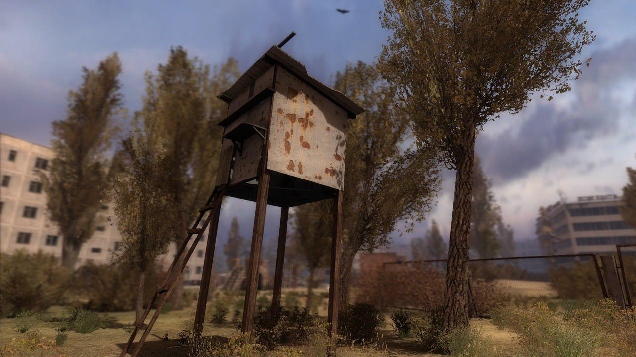 [20/07/2010] Stalker: Call of Pripyat - Komplettes Walkthrough im PCGHX-Forum (19)