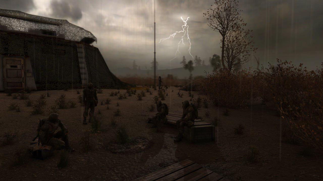 [20/07/2010] Stalker: Call of Pripyat - Komplettes Walkthrough im PCGHX-Forum (20)